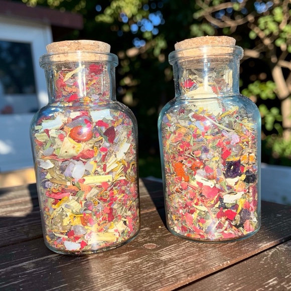 Other - Fertility Spell Jar